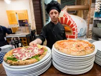 Nowe lokale: omlety, kuchnia włoska i autorskie bistro