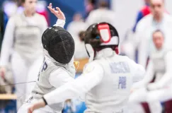 8 Polek w turnieju głównym Dwór Artusa