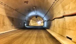 Gdańsk ubezpieczy tunel pod Martwą Wisłą. Za polisę zapłaci 3 mln zł rocznie?