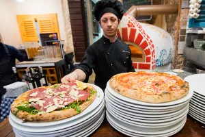 Nowe lokale: omlety, kuchnia włoska i autorskie bistro