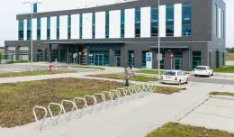 Raport NIK: Gdynia chciała wydać na lotnisko 165 mln zł