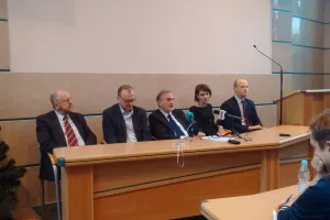 Zwolnienia dyscyplinarne po aferze parkingowej w Gdyni