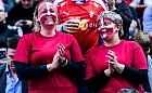 Ergo Arena pożegnała Euro 2016 szczypiornistów