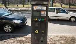 Gdynia: kartą za parkowanie najwcześniej w przyszłym roku