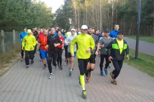 Darmowe treningi przed maratonem
