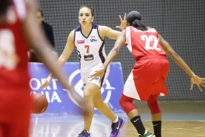 Pod koszem: od TBLK po Euroligę młodzieży