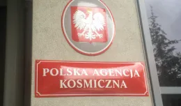 Polska Agencja Kosmiczna bliżej Warszawy niż Gdańska