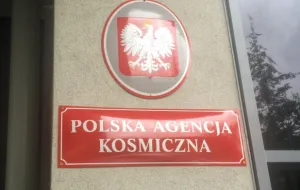 Polska Agencja Kosmiczna bliżej Warszawy niż Gdańska