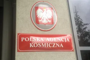 Polska Agencja Kosmiczna bliżej Warszawy niż Gdańska