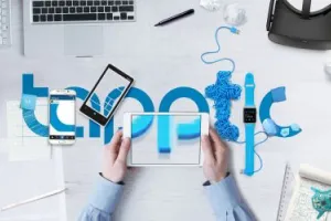 Belgijski Tapptic przejmuje gdański startup
