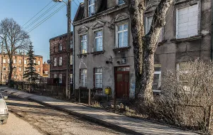 Gdańsk wyburzy 32 budynki mieszkalne
