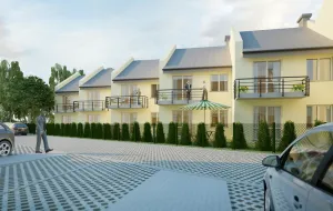 Duża rodzina dostanie 91 tys. dopłaty na zakup domu w Gdańsku