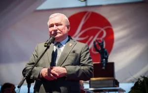Wałęsa rezygnuje z debaty i chce oskarżyć IPN