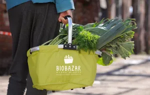 BioBazar - więcej niż zdrowe jedzenie