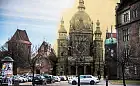 Poznaj historię Wielkiej Synagogi w Gdańsku