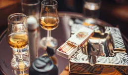 Degustacja szkockiej whisky w Eliksirze
