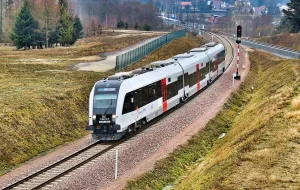 Wrócą pociągi pospieszne na linię Gdynia - Kościerzyna