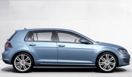Audi A4 i VW Golf - najczęstsze łupy pomorskich złodziei