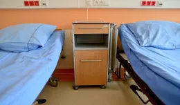 Zmarł pacjent z AH1N1. Lekarze uspokajają