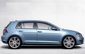 Audi A4 i VW Golf - najczęstsze łupy pomorskich złodziei