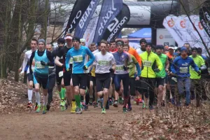 Wicemistrzyni Polski wygrała w City Trail