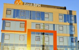 Spór zbiorowy w banku BPH