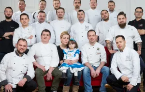 Serce do Garów: o kulinarnej akcji szefów kuchni