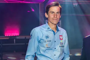 Myszka liderem mistrzostw świata, Białecka trzecia