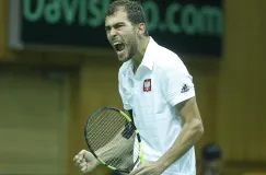 Janowicz na czele składu na Argentynę