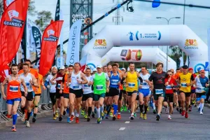 Do niedzieli tańsze zapisy na maraton
