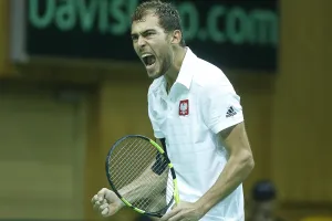 Janowicz na czele składu na Argentynę