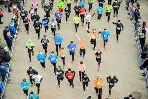 Do 28 lutego tańsze wpisowe gdyńskiego półmaratonu