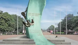 Gdynia czeka na pomysły na Pomnik Polski Morskiej