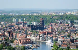 Jak kontynuować odbudowę Gdańska?
