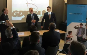 Asseco Poland na siedzibę swojej nowej spółki wybrało Gdynię