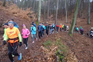 Aktywny weekend: biegi, rowery i wycieczki