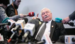 Wałęsa nie obawia się kolejnych dokumentów o TW Bolku