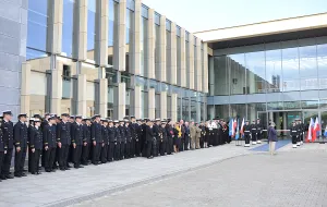 Korupcja na AMW w Gdyni? Żandarmeria rozbiła grupę pomagającą w zdawaniu egzaminów