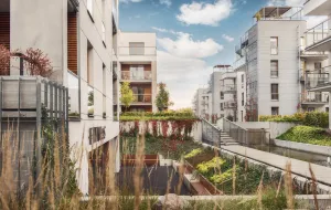Wybieramy "Najciekawszą inwestycję mieszkaniową Trójmiasta 2015"