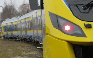 Nowe pociągi dla SKM już w Trójmieście