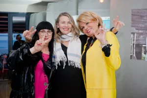 Festiwal Zatoka Kobiet. Czas inspirujących spotkań