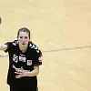 AZS Łączpol przegrał, ale jest w play-off