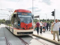 Gdańskie tramwaje: od wojny do nowoczesności