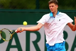 Janowicz nie zagra w Ergo Arenie