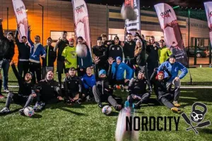 Ostatni darmowy trening przed Mud Max