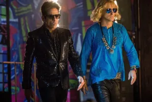 Ikony mody i kiczu wracają. "Zoolander 2" już w kinach