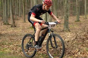 W kwietniu startuje maraton rowerowy w Dolinie Słupi