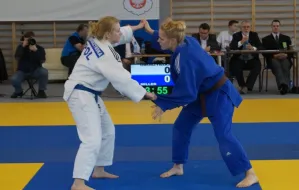 Świetny występ judoków w Pucharze Polski