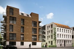 TBS Motława sprzedaje atrakcyjny teren w centrum Gdańska
