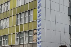 Metamorfoza hotelu przy pl. Solidarności